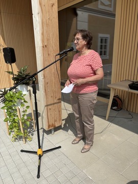 Duh kulturne dediščine z umestitvijo časovne kapsule