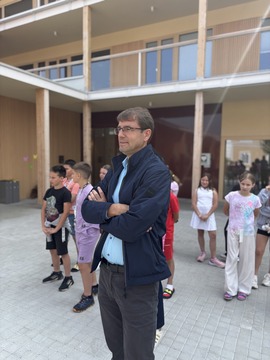 Duh kulturne dediščine z umestitvijo časovne kapsule