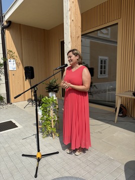 Duh kulturne dediščine z umestitvijo časovne kapsule