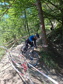 Dva državna prvaka in štiri kolajne na državnem prvenstvu