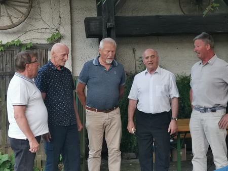 Večer pod lipo 2025
