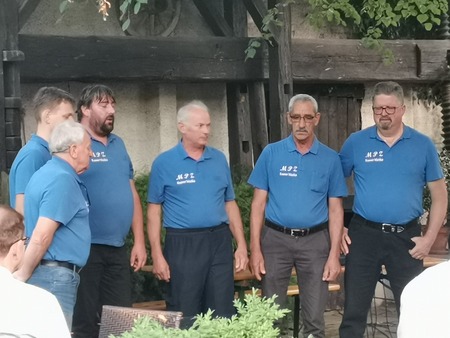 Večer pod lipo 2025