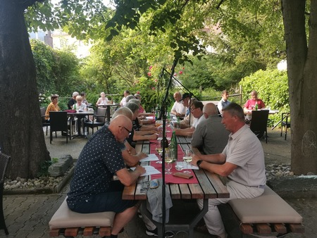 Večer pod lipo 2025ž