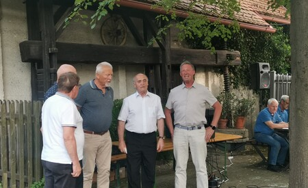 Večer pod lipo 2025