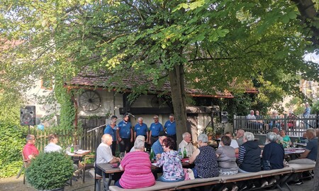 Večer pod lipo 2025