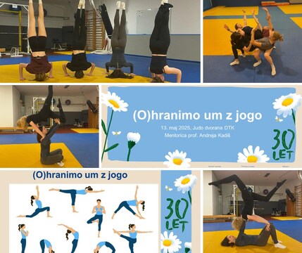 Teden vseživljenjskega učenja