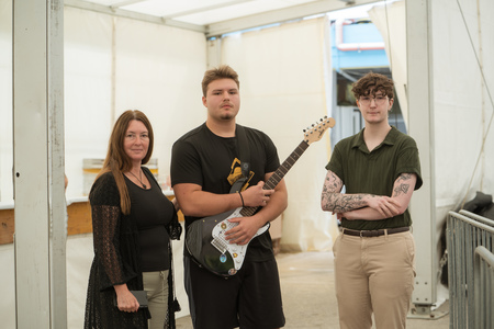 Avgustovska nedelja je tradicionalno namenjena srečanju župana z upokojenci