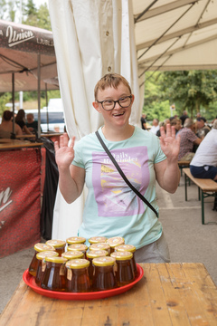 Avgustovska nedelja je tradicionalno namenjena srečanju župana z upokojenci
