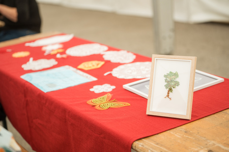 Avgustovska nedelja je tradicionalno namenjena srečanju župana z upokojenci