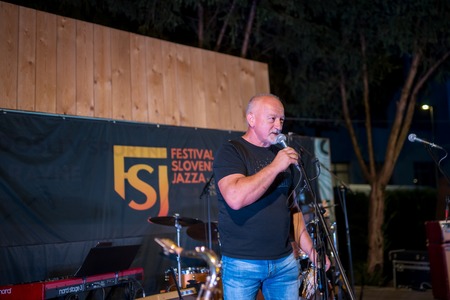 21. Festival slovenskega jazza – Loose Cannon