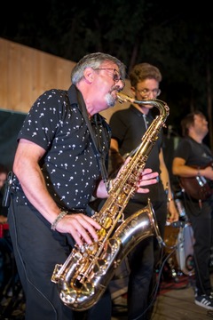 21. Festival slovenskega jazza – Loose Cannon