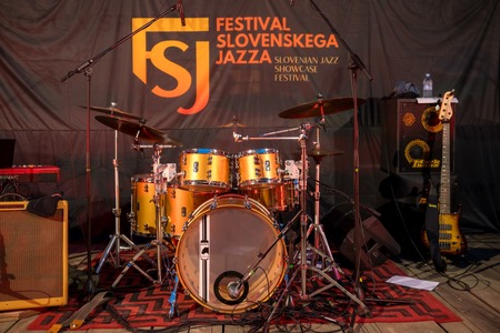 21. Festival slovenskega jazza – Loose Cannon