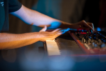 21. Festival slovenskega jazza – Loose Cannon