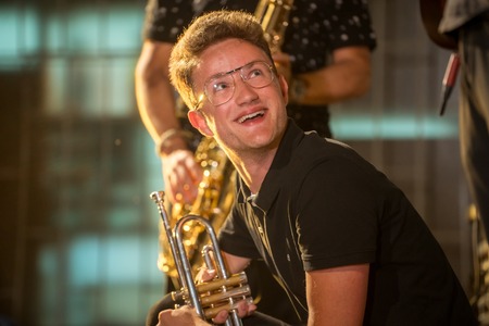 21. Festival slovenskega jazza – Loose Cannon
