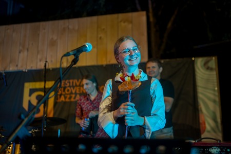 21. Festival slovenskega jazza – Loose Cannon