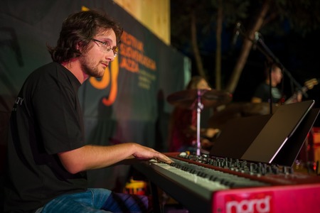 21. Festival slovenskega jazza – Loose Cannon