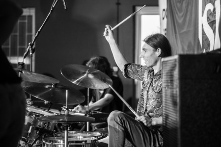 21. Festival slovenskega jazza – Loose Cannon