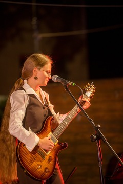 21. Festival slovenskega jazza – Loose Cannon