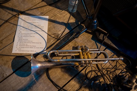 21. Festival slovenskega jazza – Loose Cannon