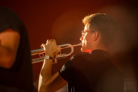 21. Festival slovenskega jazza – Loose Cannon
