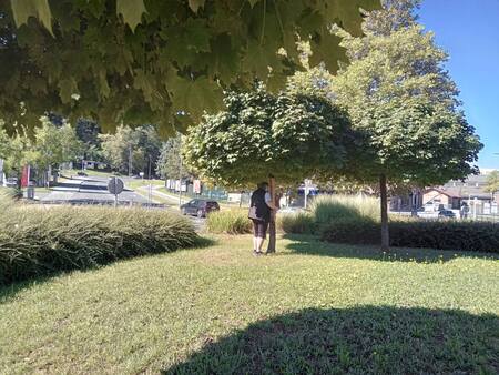 Mesec september - zlati mesec - ozaveščanja o raku pri otrocih in mladostnikih