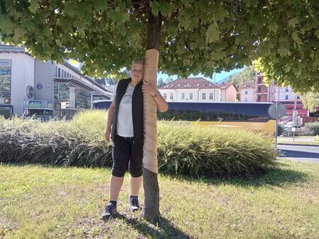 Mesec september - zlati mesec - ozaveščanja o raku pri otrocih in mladostnikih