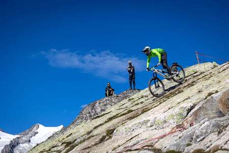 Nežka je svetovna mladinska prvakinja
