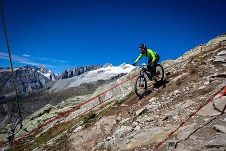 Nežka je svetovna mladinska prvakinja