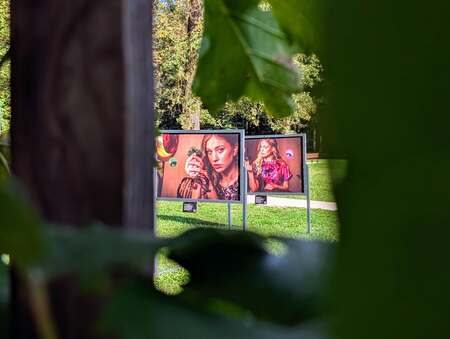 21. Festival slovenskega jazza – posvet, fotografska razstava, koncert