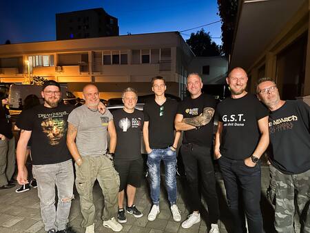 Rock Ravne 2025