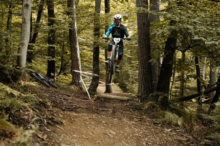 Pester vikend za Kolesarji ravenskega kluba