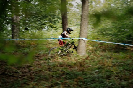 Pester vikend za Kolesarji ravenskega kluba