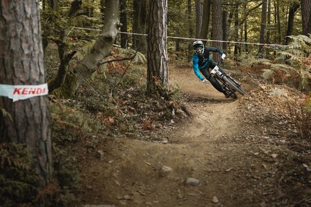 Pester vikend za Kolesarji ravenskega kluba