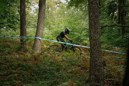 Pester vikend za Kolesarji ravenskega kluba