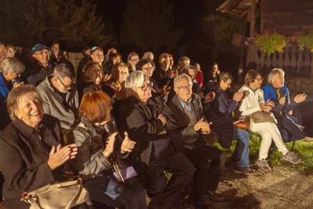 Otroci izpod Uršlje pod našo Goro
