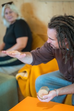 Jazz šola Ravne zaživela v Stari železarni s tridnevnimi delavnicami in koncertom