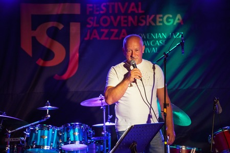 21. Festival slovenskega jazza v petek in soboto v Kompleksu