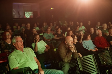 21. Festival slovenskega jazza v petek in soboto v Kompleksu