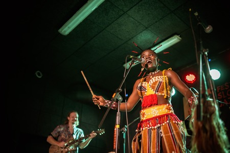 21. Festival slovenskega jazza v petek in soboto v Kompleksu