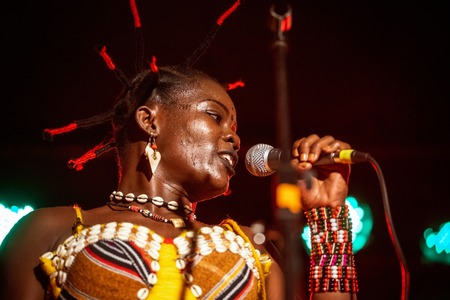 21. Festival slovenskega jazza v petek in soboto v Kompleksu