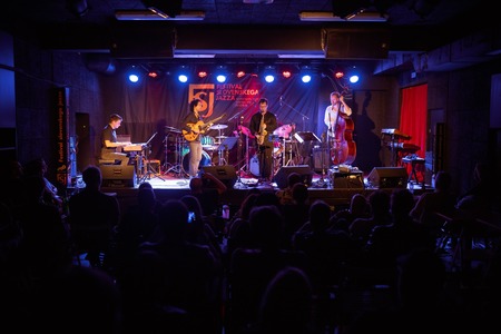 21. Festival slovenskega jazza v petek in soboto v Kompleksu