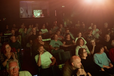 21. Festival slovenskega jazza v petek in soboto v Kompleksu