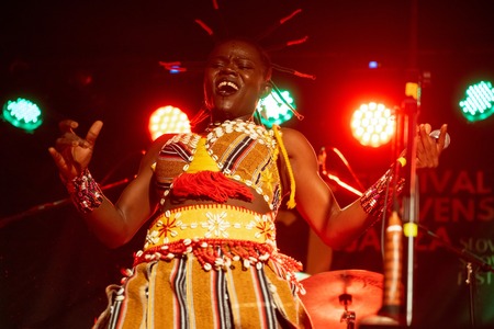 21. Festival slovenskega jazza v petek in soboto v Kompleksu