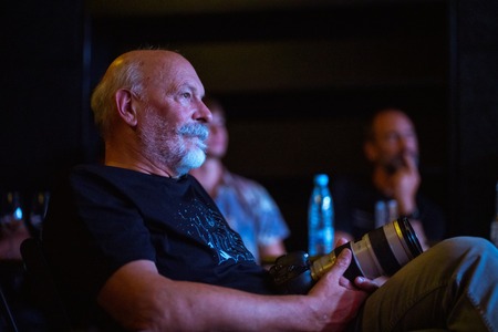 21. Festival slovenskega jazza v petek in soboto v Kompleksu