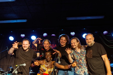 21. Festival slovenskega jazza v petek in soboto v Kompleksu