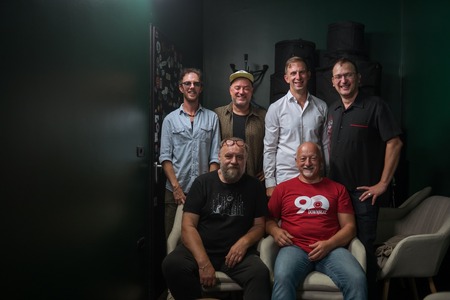 21. Festival slovenskega jazza v petek in soboto v Kompleksu