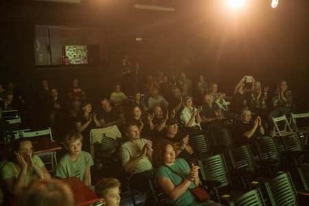 21. Festival slovenskega jazza v petek in soboto v Kompleksu