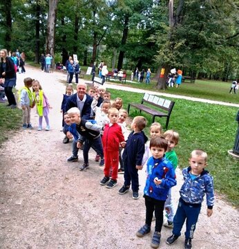 Koroška v gibanju, Evropski teden mobilnosti, Dan slovenskega športa