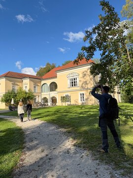 Nov katalog Zgodovinskih mest Slovenije, ki ga pripravlja Slovenska turistična organizacija (STO)!