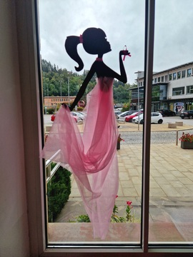 ?? Rožnati oktober - občina